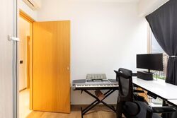The Vales (D19), Condominium #577001931
